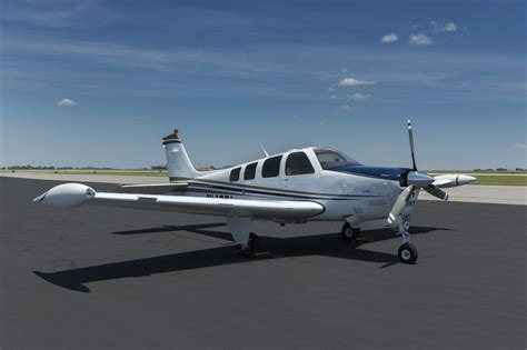 Beechcraft G36 Bonanza