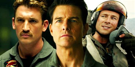 Behind-the-scenes cockpit footage from Top Gun: Maverick