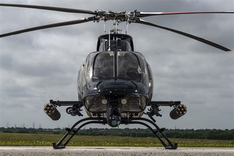 Bell 407 GXi being refueled at a remote helipad in Colorado, 2025