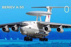Beriev A-100