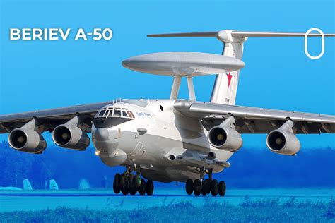 Beriev A-50U
