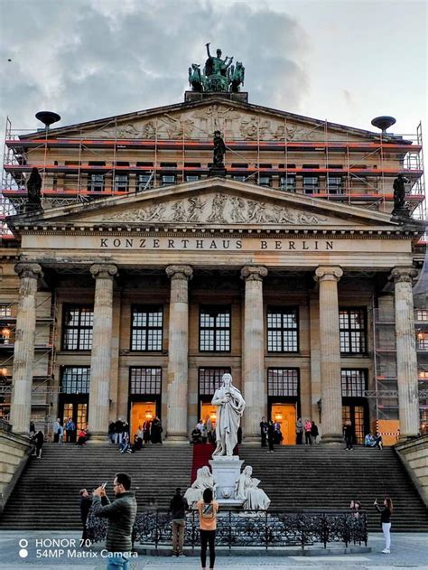 Berlin Germany culture nightlife