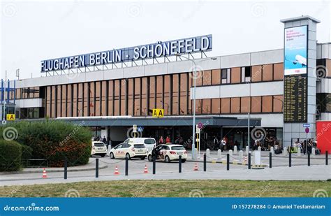 berlin schönefeld airport