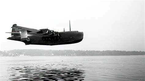 Blohm & Voss BV 238 massive flying boat docked on lake surface wartime