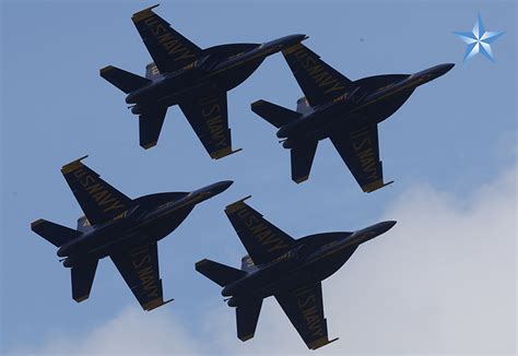 Blue Angels at Kaneohe Bay Air Show 2025