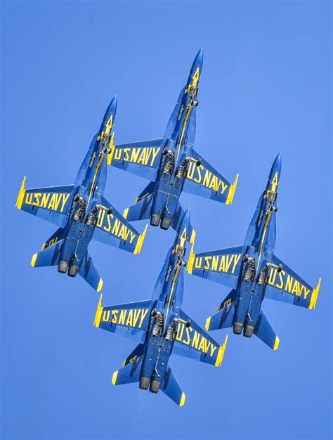 blue angels Dirty Loop