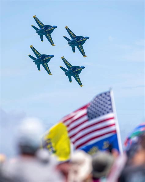 Blue Angels Homecoming Air Show NAS Pensacola finale 2026