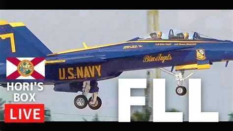 blue angels safety spotting