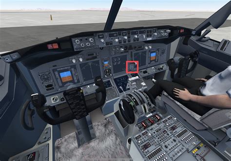 Boeing 737 cockpit showing angular side windows and sloped rear corners, taken at LAX 2022