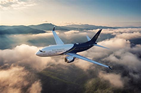 Boeing 737 MAX 7 aircraft representing Southwest Airlines future narrowbody fleet