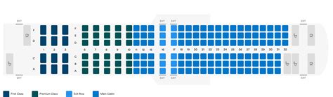 Boeing 737 MAX 8-200 high-density cabin seating configuration