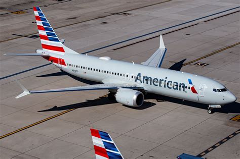 Boeing 737 MAX 8 aircraft 2026 commercial airline fleet Boeing narrowbody jet