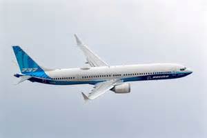 Boeing 737 MAX 9 and Boeing 737 MAX 10 aircraft airport 2026