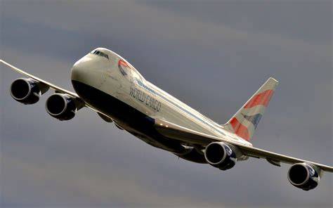 boeing 747-200