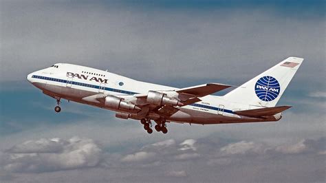 Boeing 747SP short fuselage takeoff profile rare angle