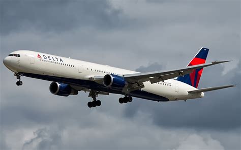 Boeing 767-400ERX
