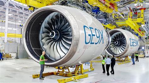 Boeing 777-9 GE9X engine American Airlines potential widebody replacement