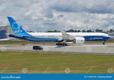 Boeing 777-9X