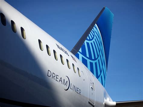 Boeing 787 Dreamliner global airline fleet operating international routes