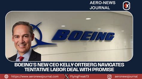 boeing ceo kelly ortberg addressing safety reforms in 737 max program at media event