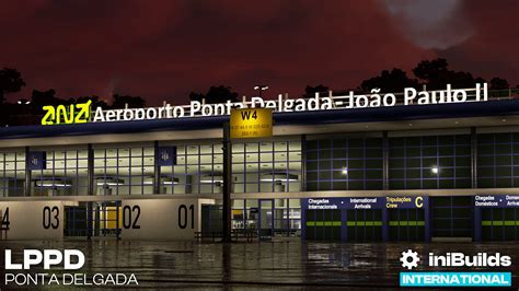 Bombardier Q400 NextGen at João Paulo II Airport, SATA’s main hub