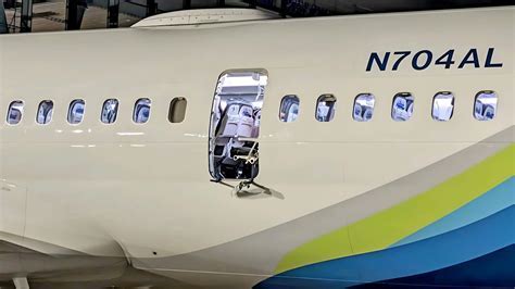 Bono jet mid-air luggage door incident