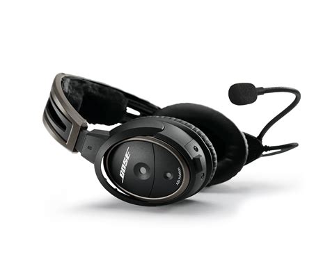 Bose A20 Aviation Headset