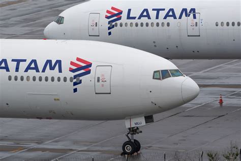 Brazil airline growth route expansion May 2025 aviation rebound