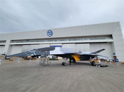 Brazil sixth-generation fighter
