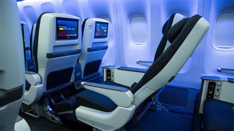british airways 787 dreamliner world traveller plus seat detail