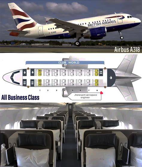 British Airways Airbus A318 BA001 London City Airport steep approach