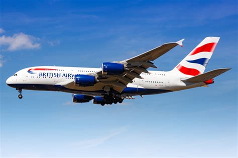 British Airways and Virgin Atlantic Dreamliners at Heathrow