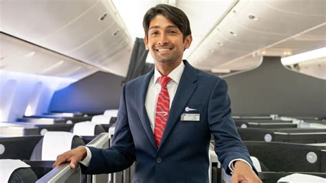 british airways cabin crew scrolling through instagram feed with blurred out layover hotel backgrounds