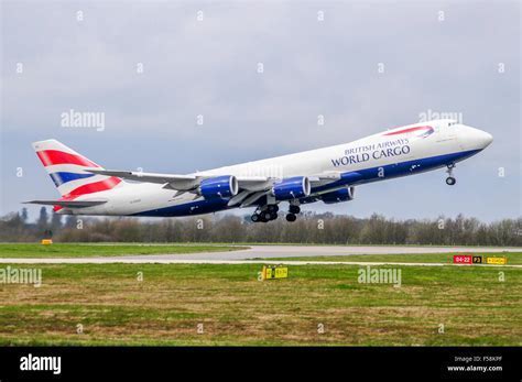 british airways cargo operations in india post FTA expansion