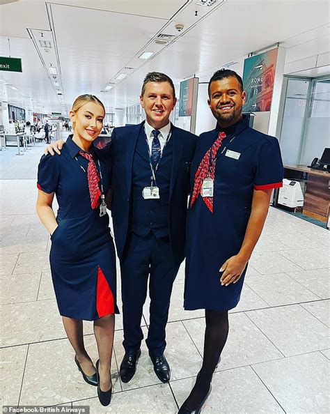 british airways crew resting at approved hotel post-incident
