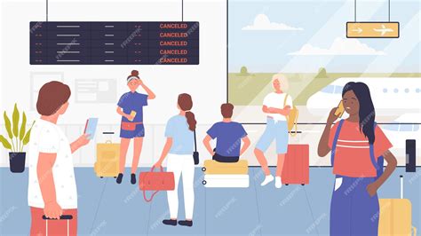 british travellers frustrated at airport amid high travel costs