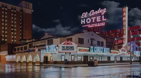 budget vegas itinerary public transport meow wolf el cortez hotel