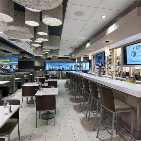 BWI Airport adds three new eateries