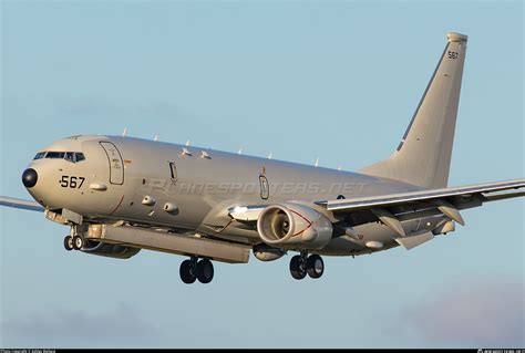 c-40 boeing 737 military transport aircraft