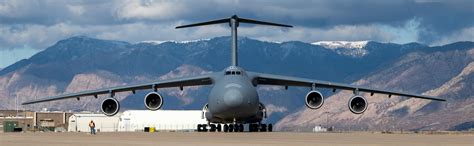 C-5M Super Galaxy