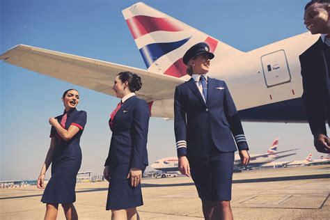 cabin crew candidate attending airline job interview in professional attire