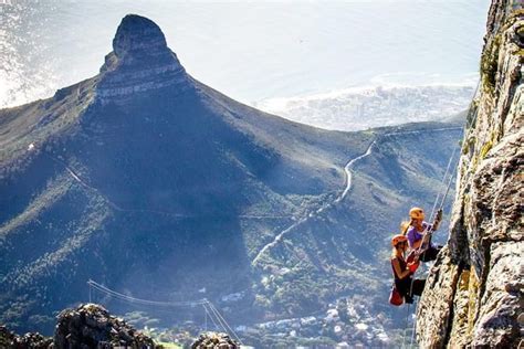 cape town outdoor tourism experiences cycling golf ocean adventure