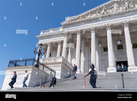Capitol Hill negotiations over border funding and immigration policy