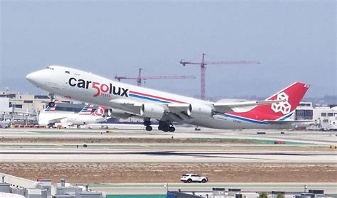 cargo aircraft from Estafeta being loaded on Ciudad Juárez Airport ramp