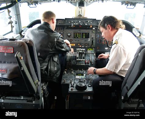 cargo pilot preflight inspection freighter aircraft tarmac