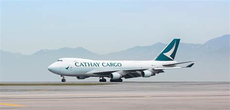 Cathay Pacific and Thai Airways operations control centers integrating rerouting data
