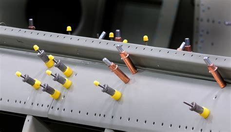 certified aerospace tooling fasteners at Applied Fasteners and Tooling