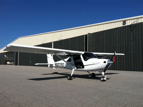 Cessna 162 Skycatcher light-sport aircraft