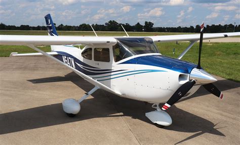 Cessna 182 Skylane