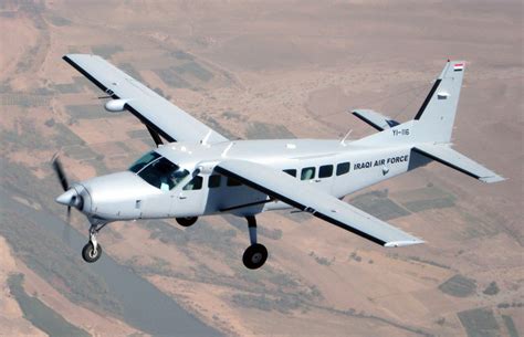 Cessna 208B Super Cargomaster